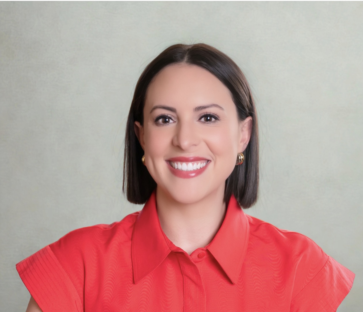 Kristie De Peña